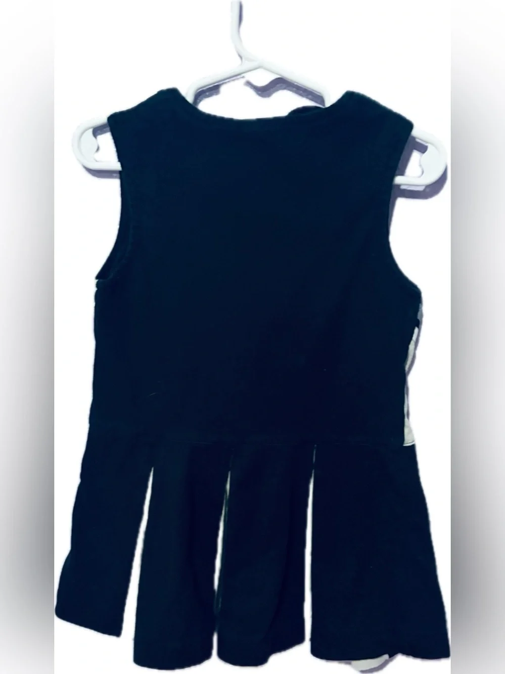 Official NFL Raiders Cheerleader Outfit